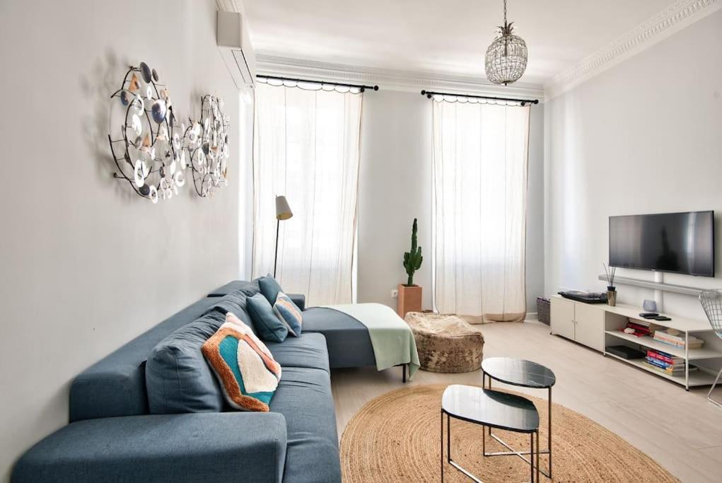 Very 2p With Comfort, Center Ac/wifi *