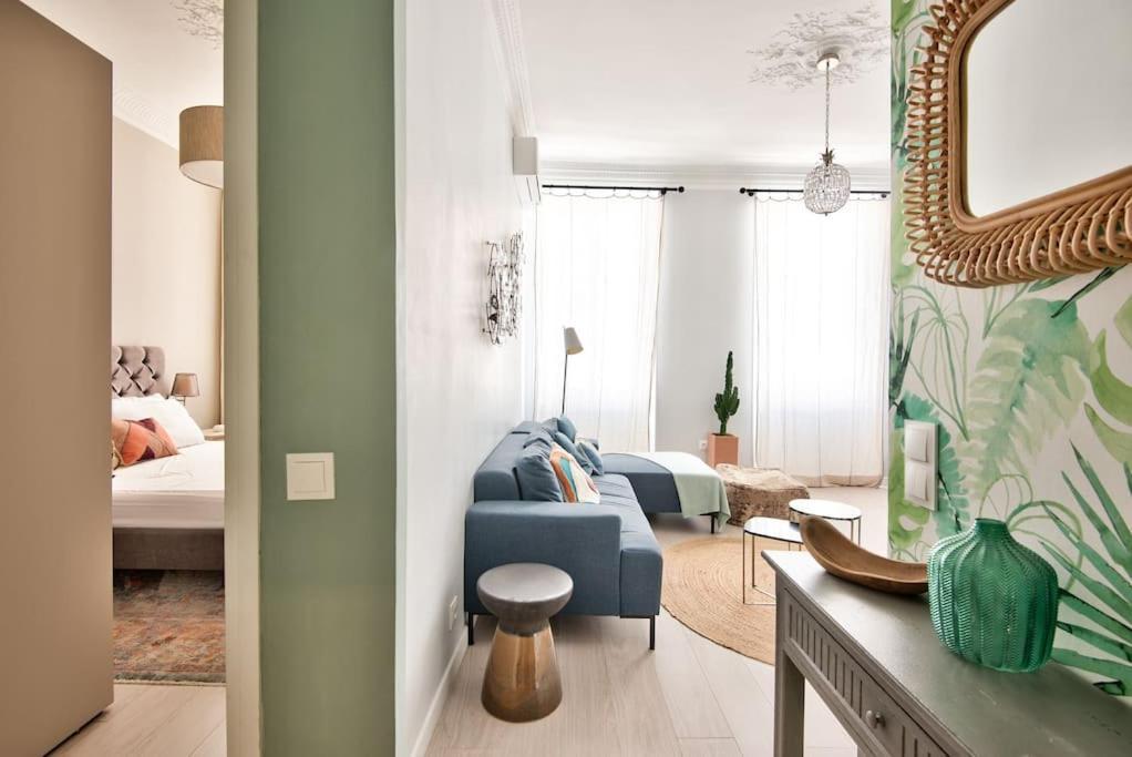 Very 2p With Comfort, Center Ac/wifi * Nice