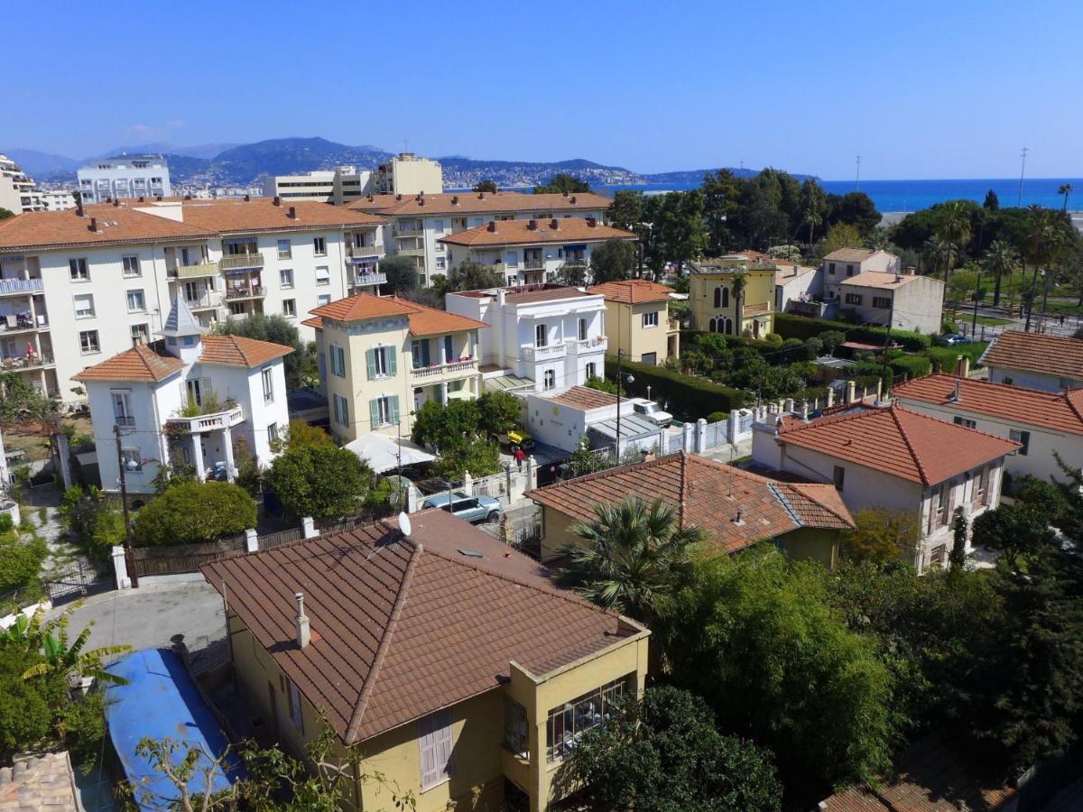 Plein Soleil By Interhome * Nice