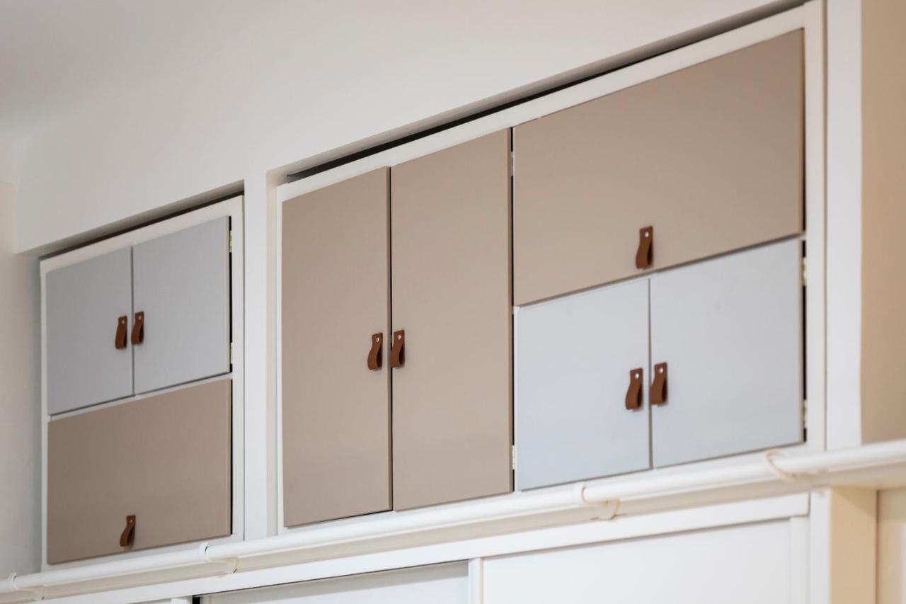 La Plume De Paul Apartment Nice