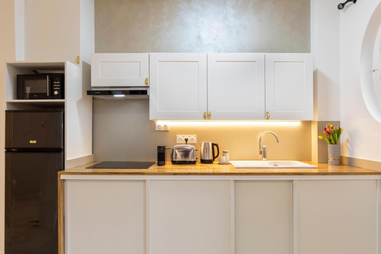 La Plume De Paul * Nice