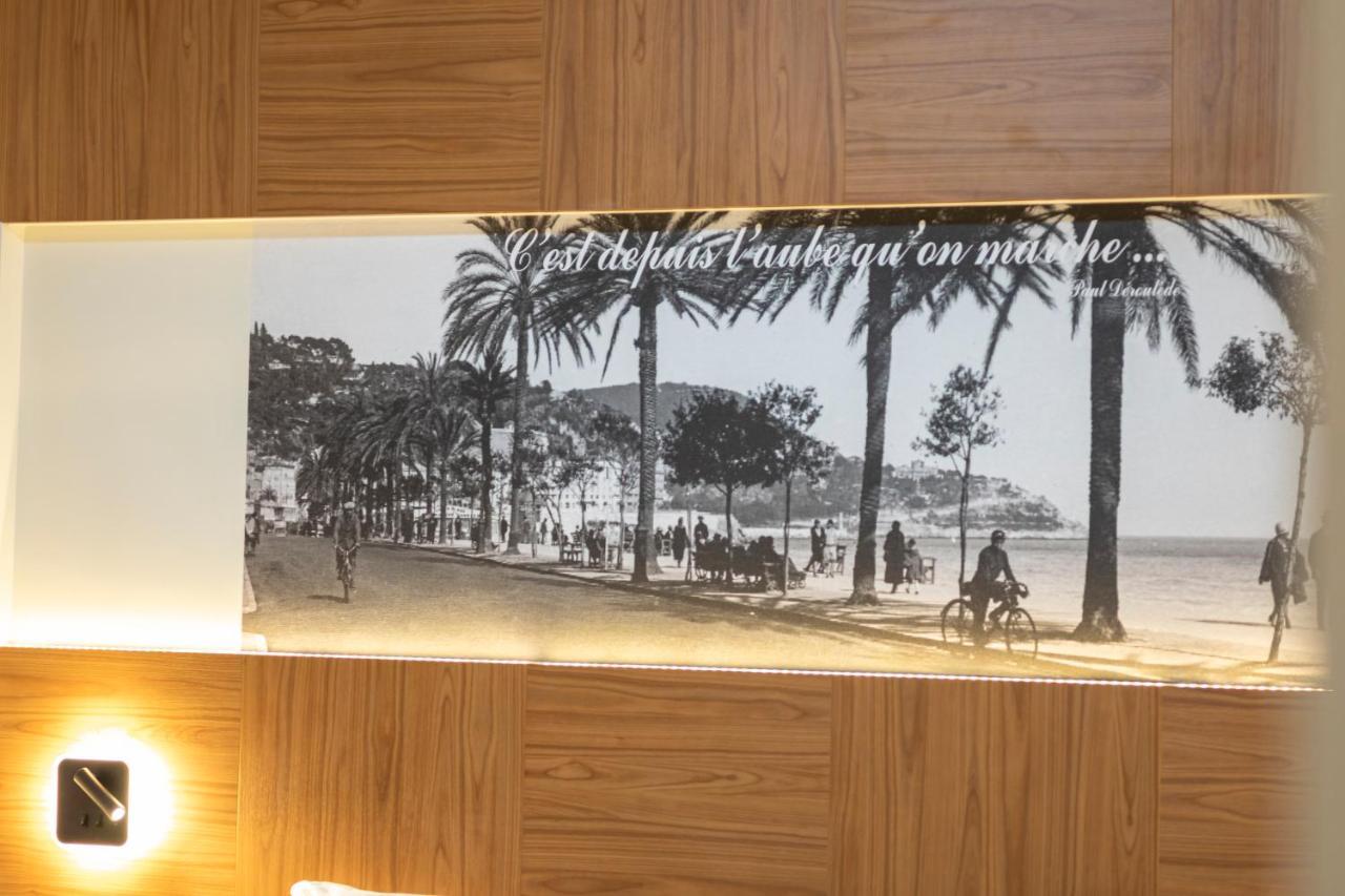 Apartment La Plume De Paul Nice