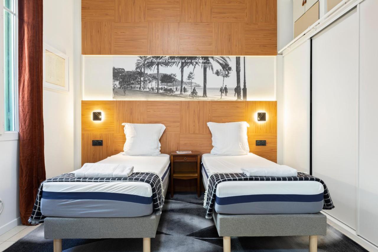 La Plume De Paul Apartment *