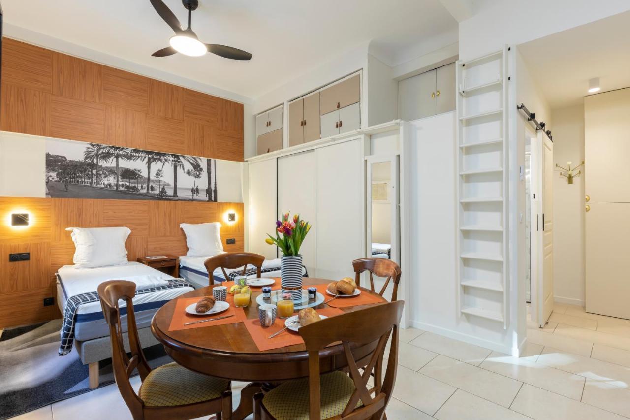 Apartment La Plume De Paul *