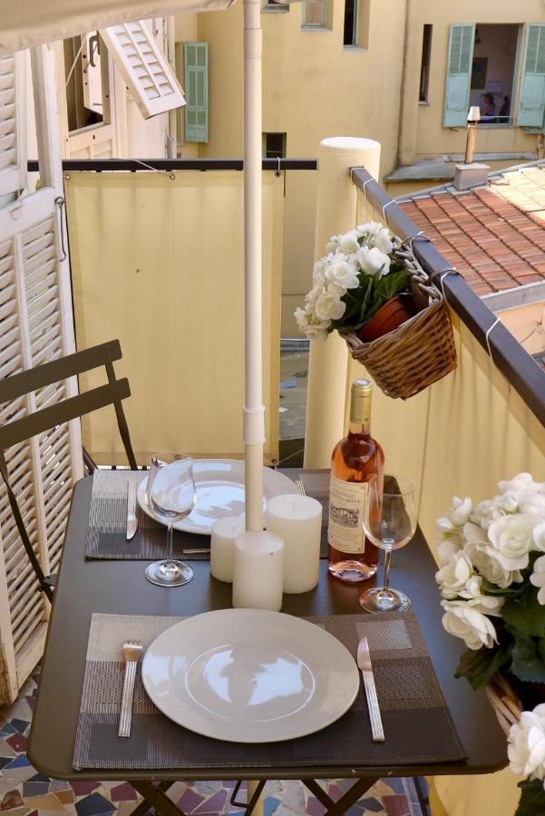 Magnifique 2 Pieces De 65m2 -quartier Des Musiciens * Nice