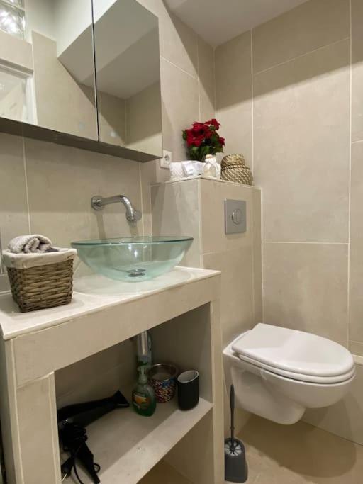 Welcome To Matteo's Bar - Place Massena 5min