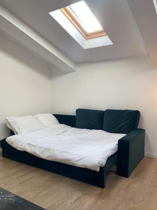 Welcome To Matteo's Bar - Place Massena 5min Apartment Nice