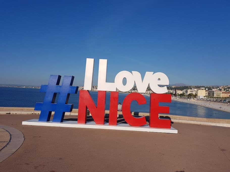Appartement & Les Cypres *