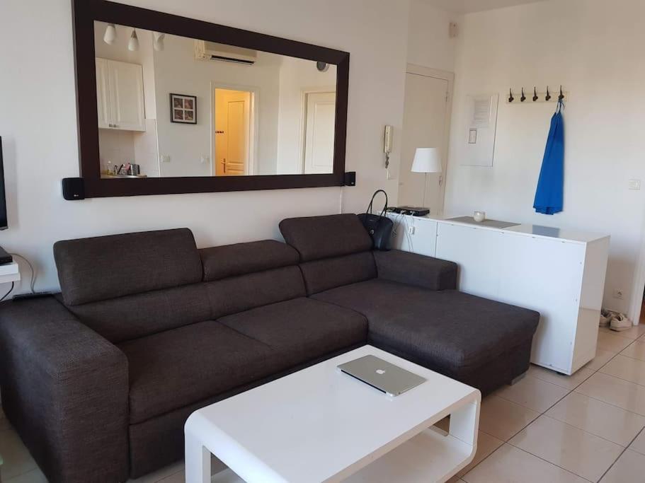 Appartement & Les Cypres Nice