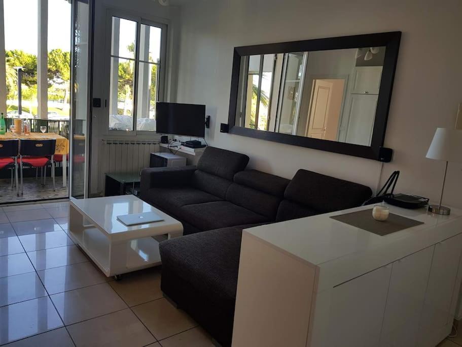 Appartement & Les Cypres Nice