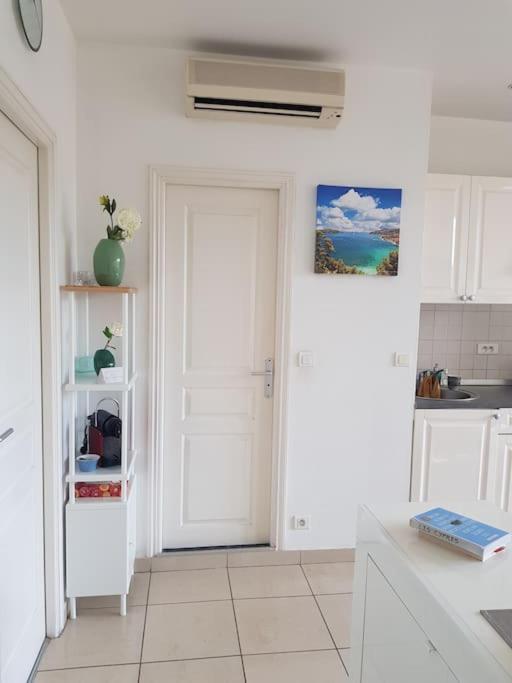 Appartement & Les Cypres