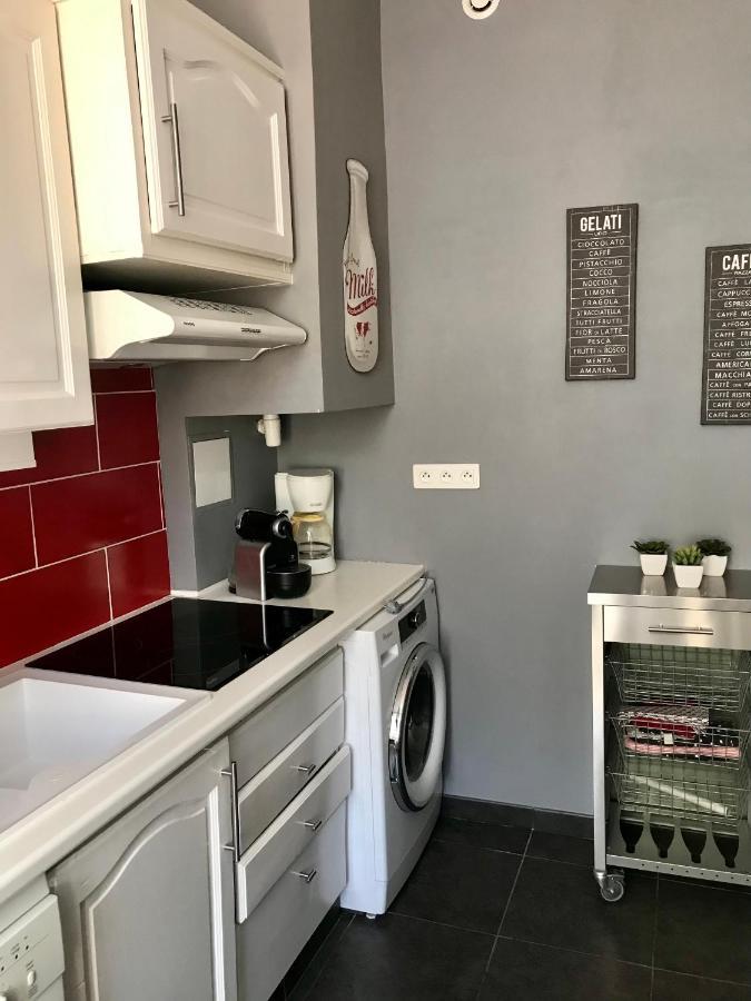 Magnifique 2 Pieces De 65m2 -quartier Des Musiciens *