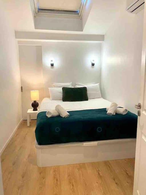 Welcome To Matteo's Bar - Place Massena 5min