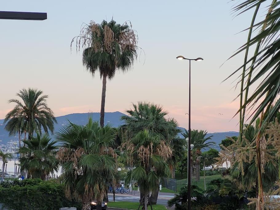 & Les Cypres * Nice