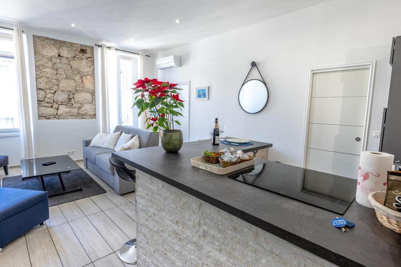 Apartment Maccarani *