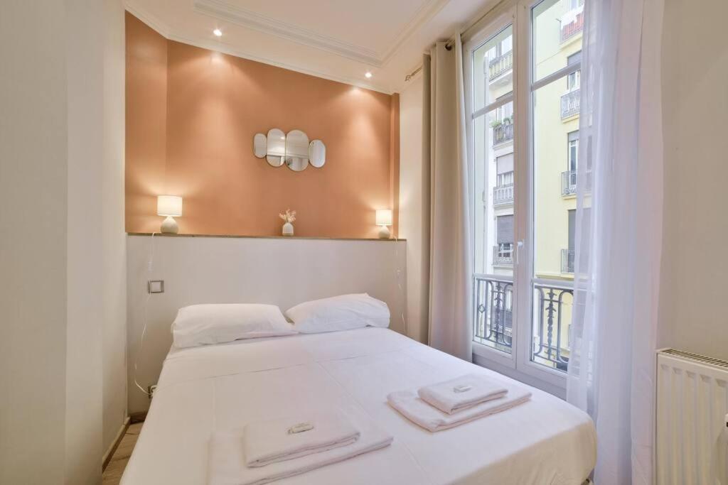 Beautiful Studio Near The Heart Of *
