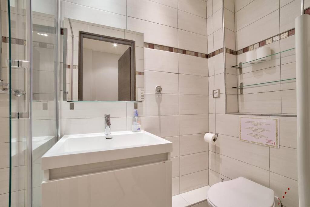 Beautiful Studio Near The Heart Of Apartment *