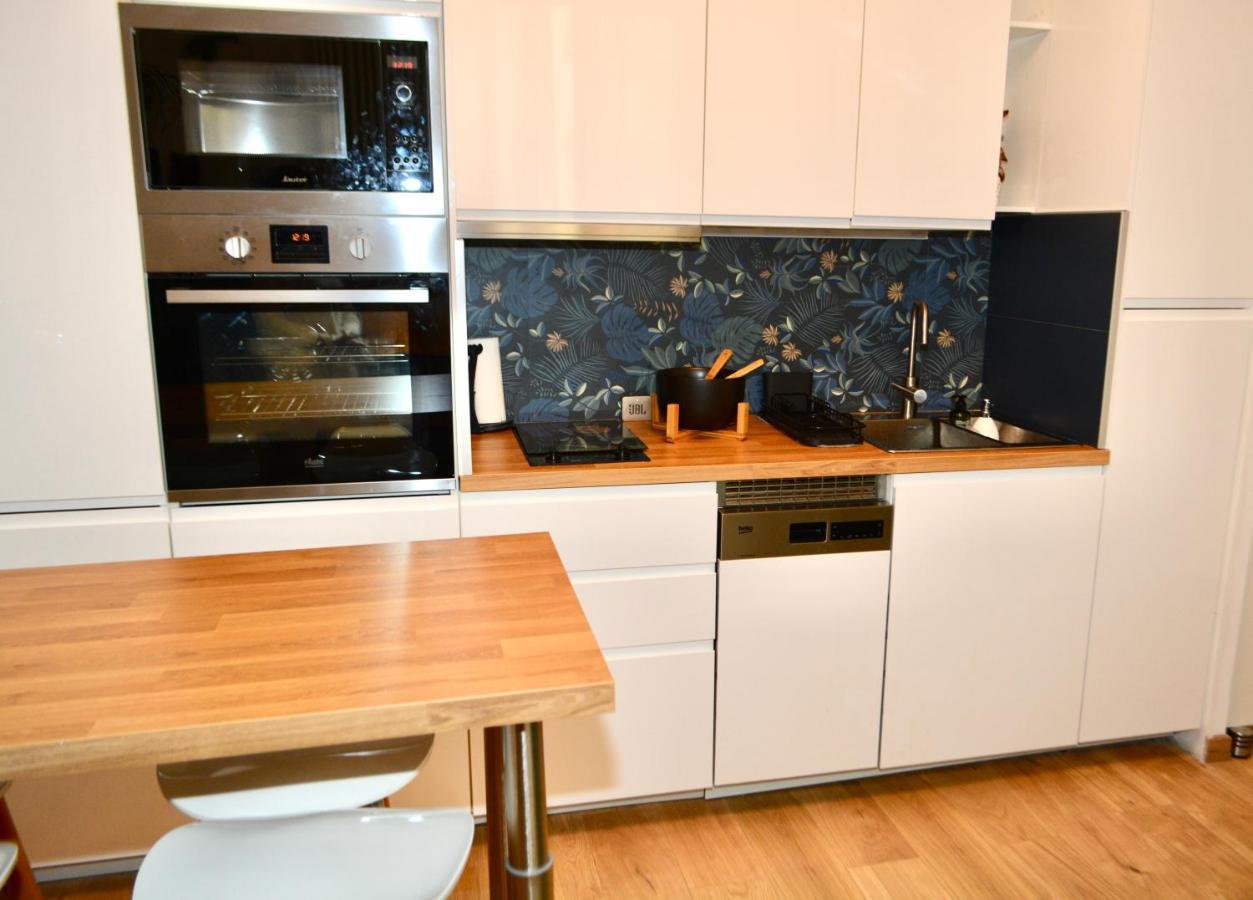 Premium Apartment Nice