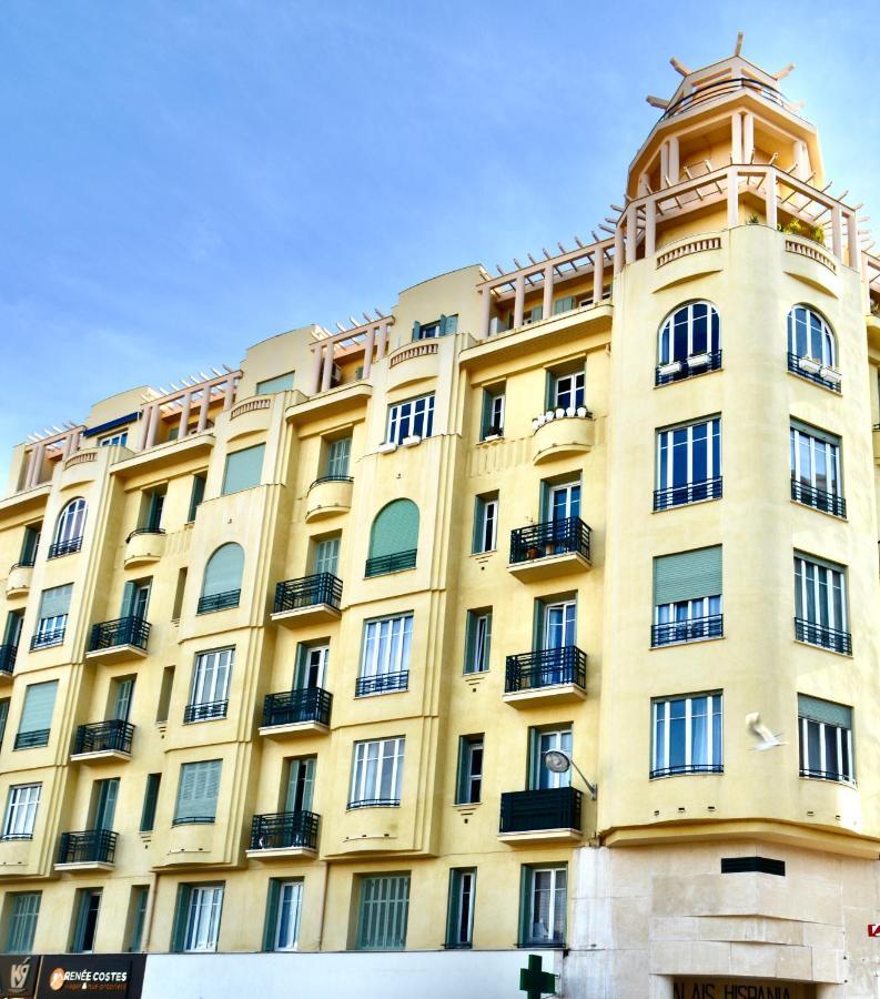 Apartment Premium Nice
