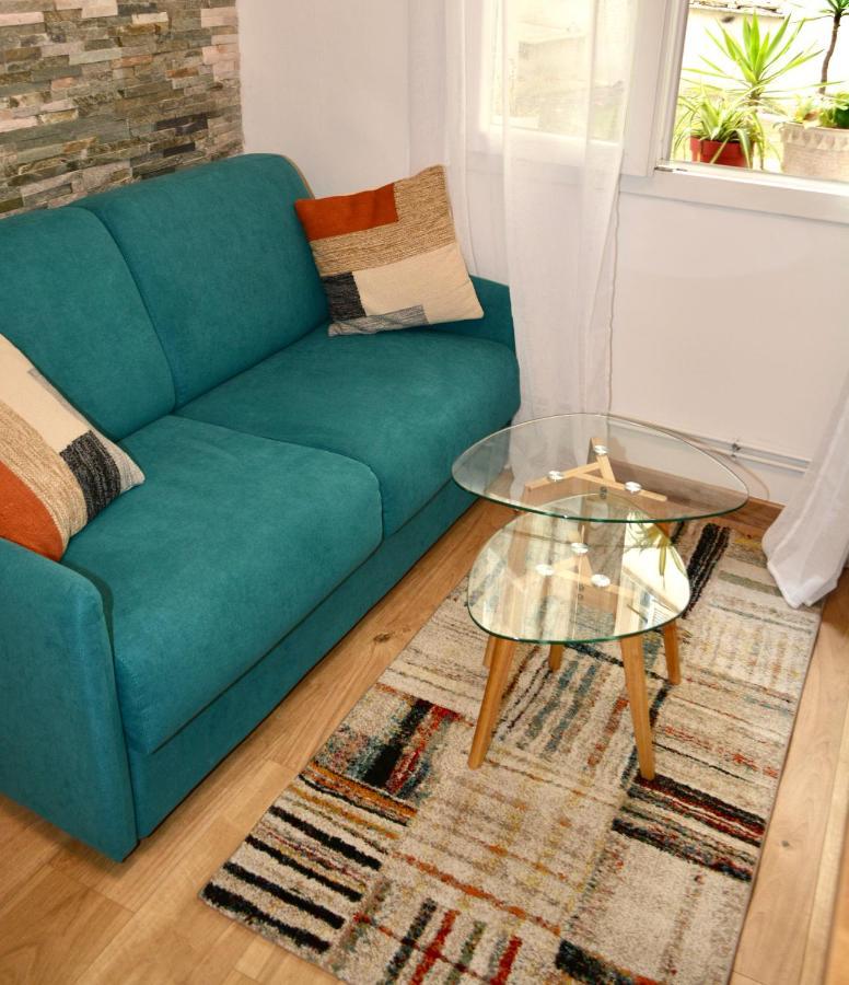 Premium Apartment Nice