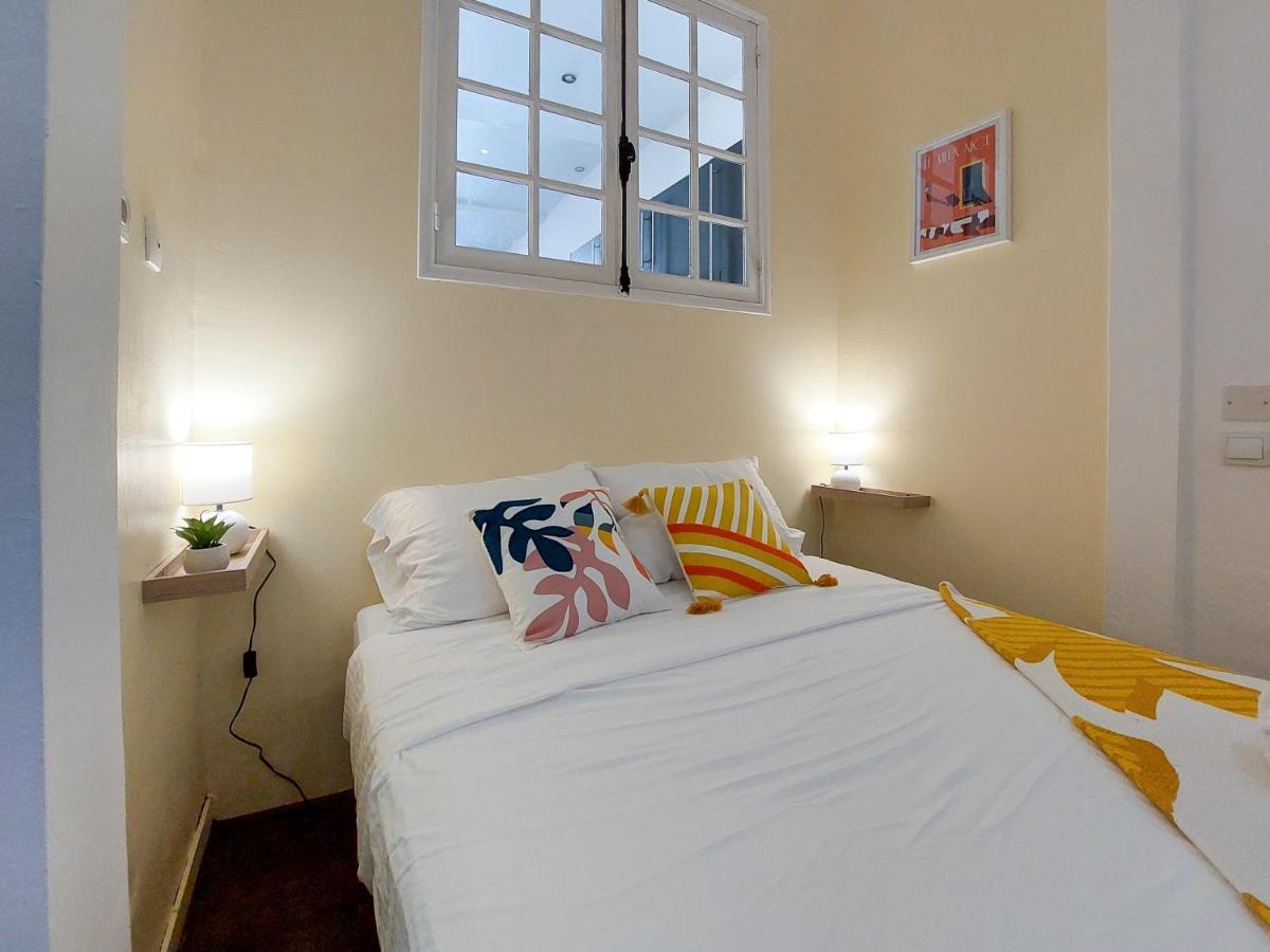 Rossetti 4 Pers Vecchia Wifi Apartment *