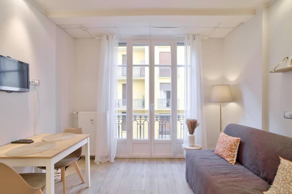 Beautiful Studio Near The Heart Of