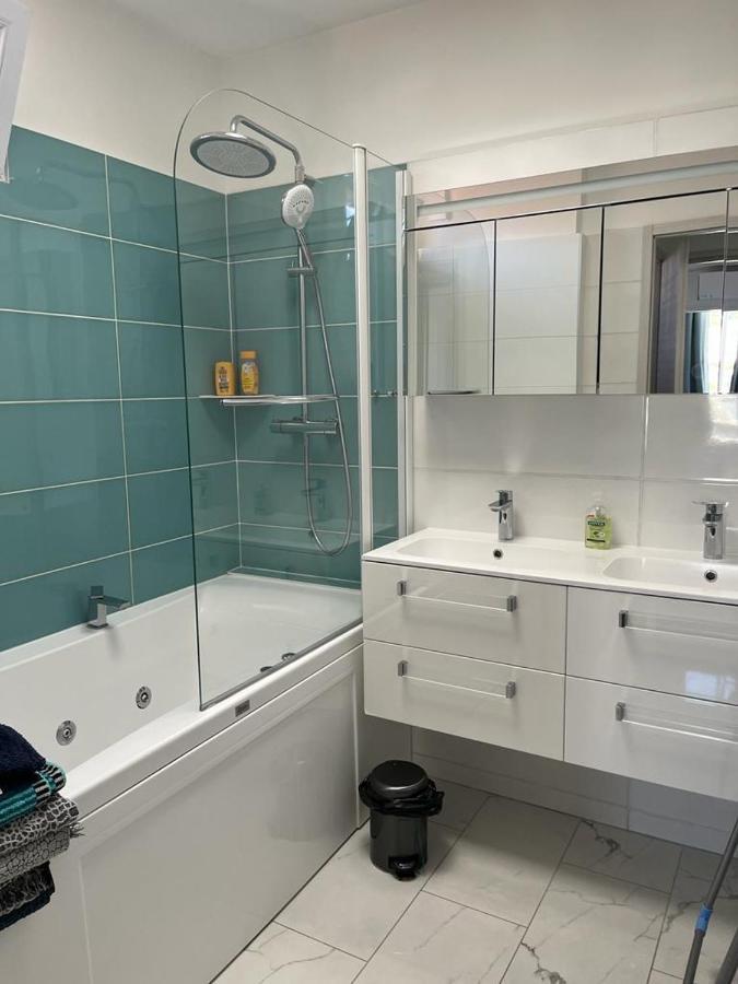 Apartment Le Grand Bleu Nice