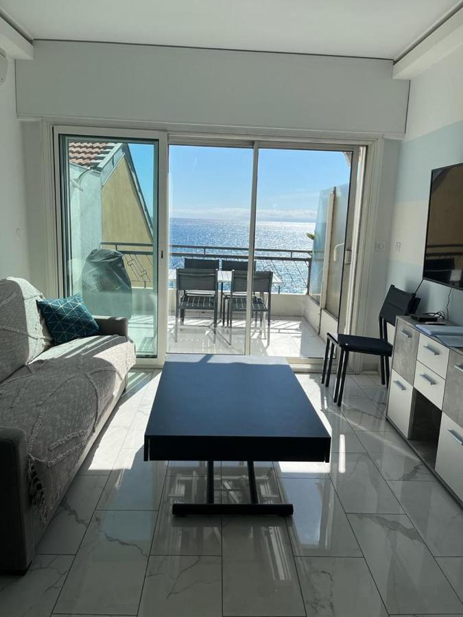 Apartment Le Grand Bleu Nice