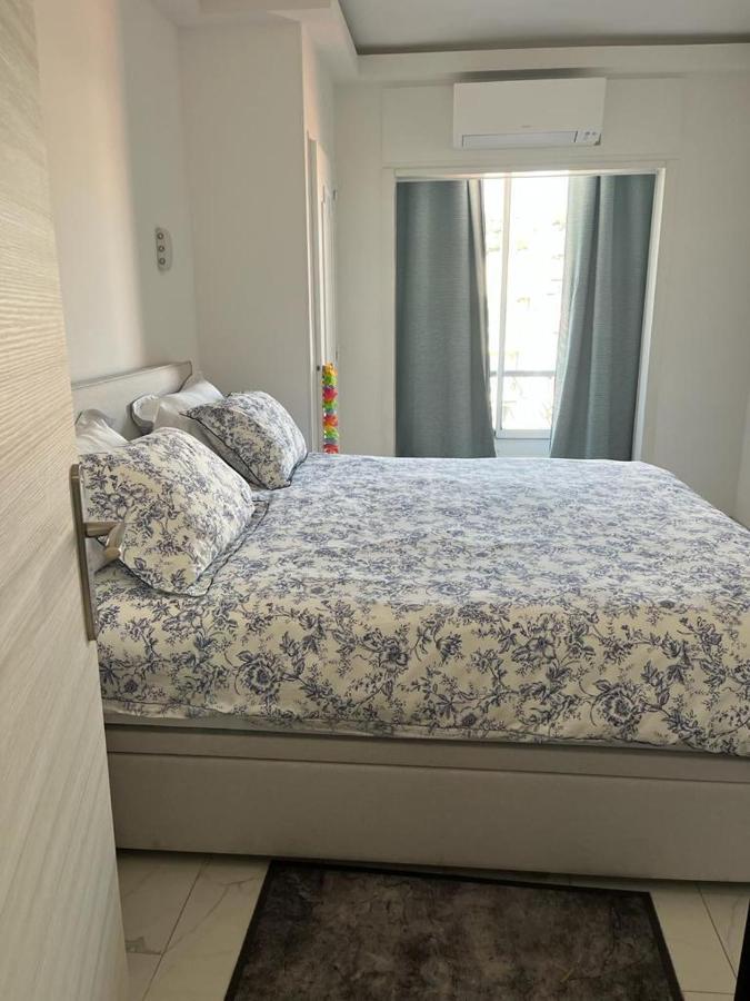 Apartment Le Grand Bleu Nice