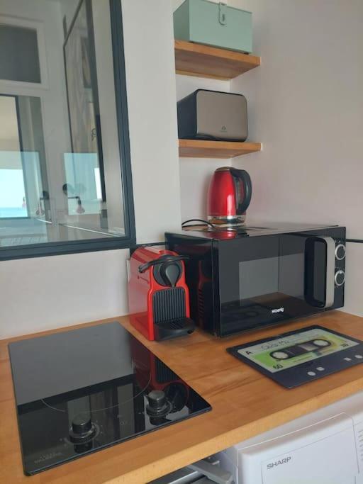 Promenade Des Vue Apartment