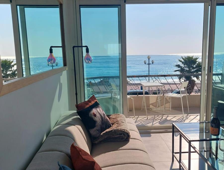 Apartment Promenade Des Vue Nice