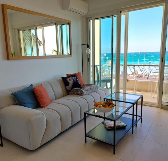 Promenade Des Vue Apartment