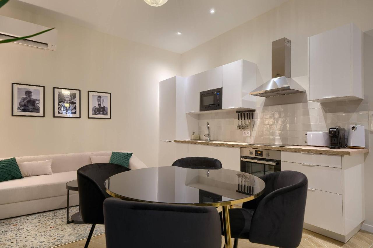 Casa Alma. Hyper Centre. Luxe. Apartment