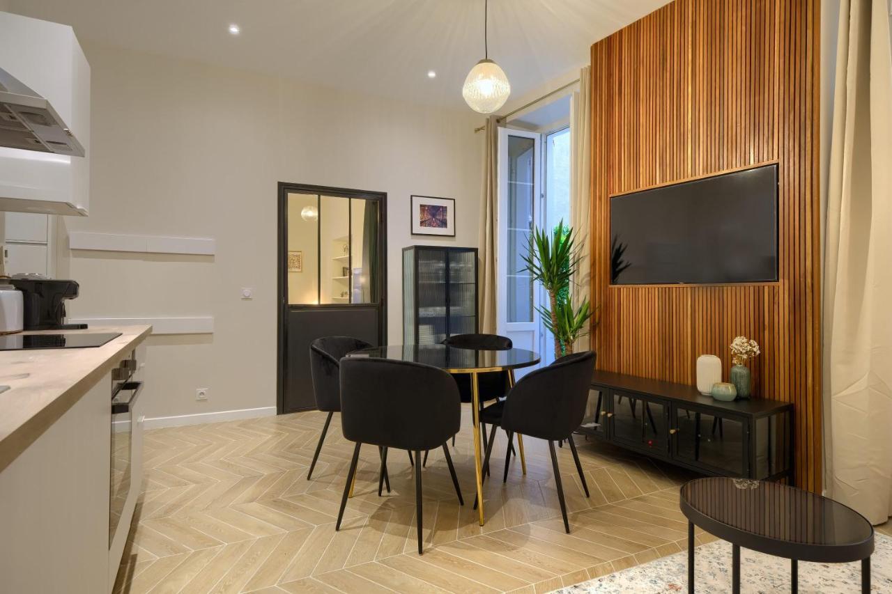 Casa Alma. Hyper Centre. Luxe. * Nice