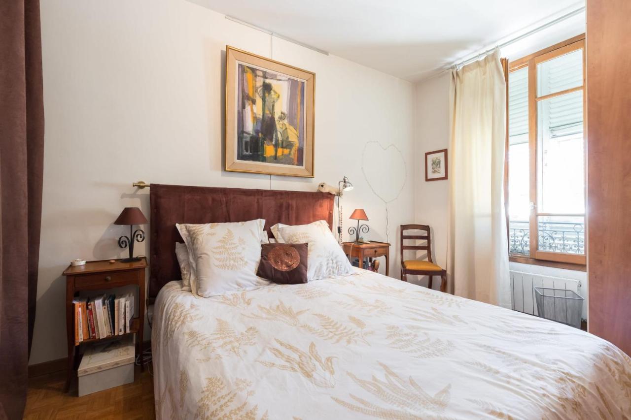Beautiful 85m Near The Historic Center Apartment *