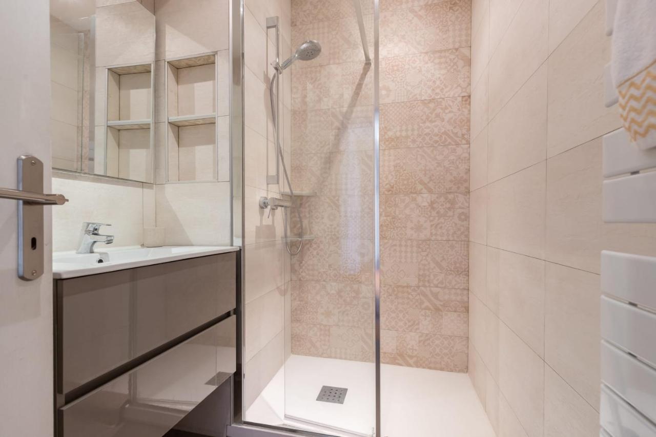 Beautiful 85m Near The Historic Center Apartment