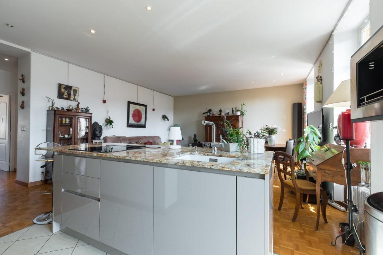 Beautiful 85m Near The Historic Center Apartment *