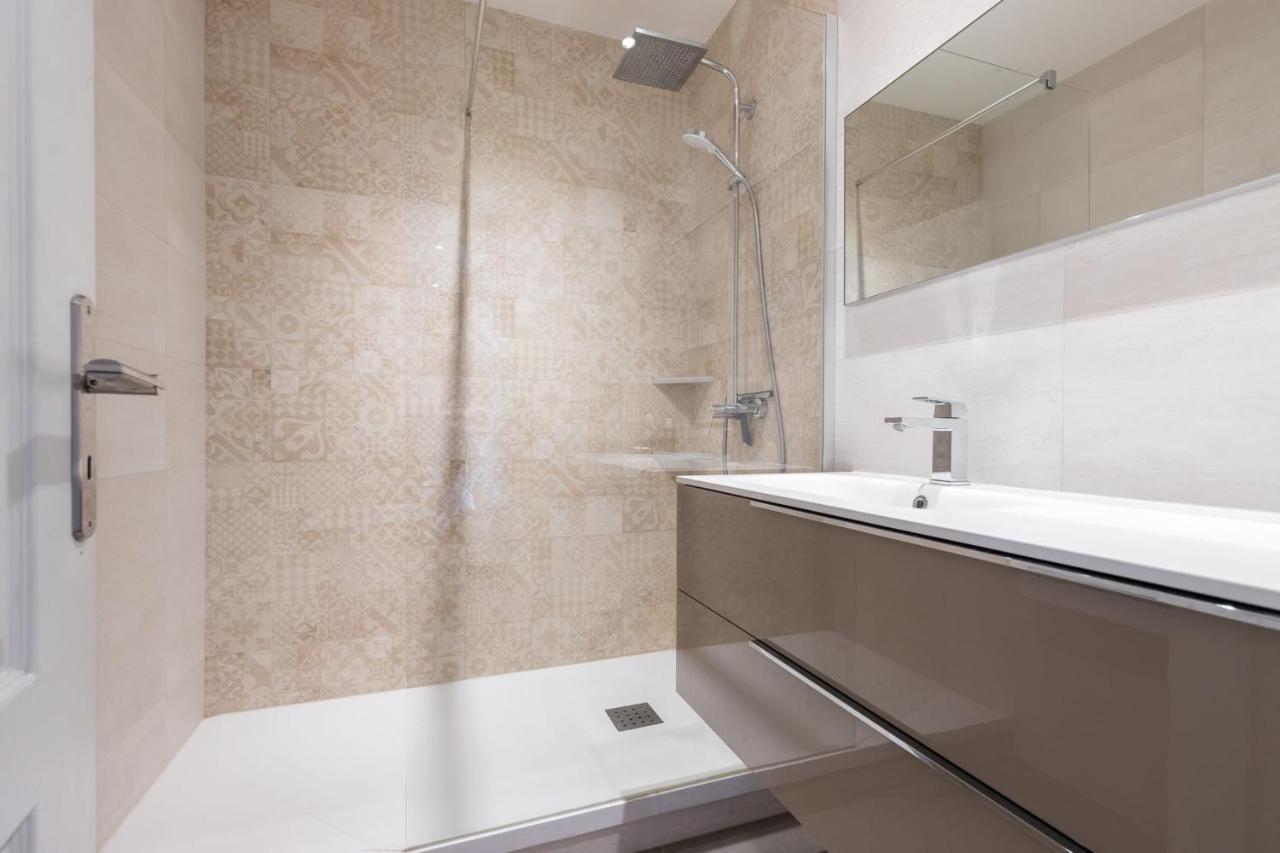 Beautiful 85m Near The Historic Center Apartment