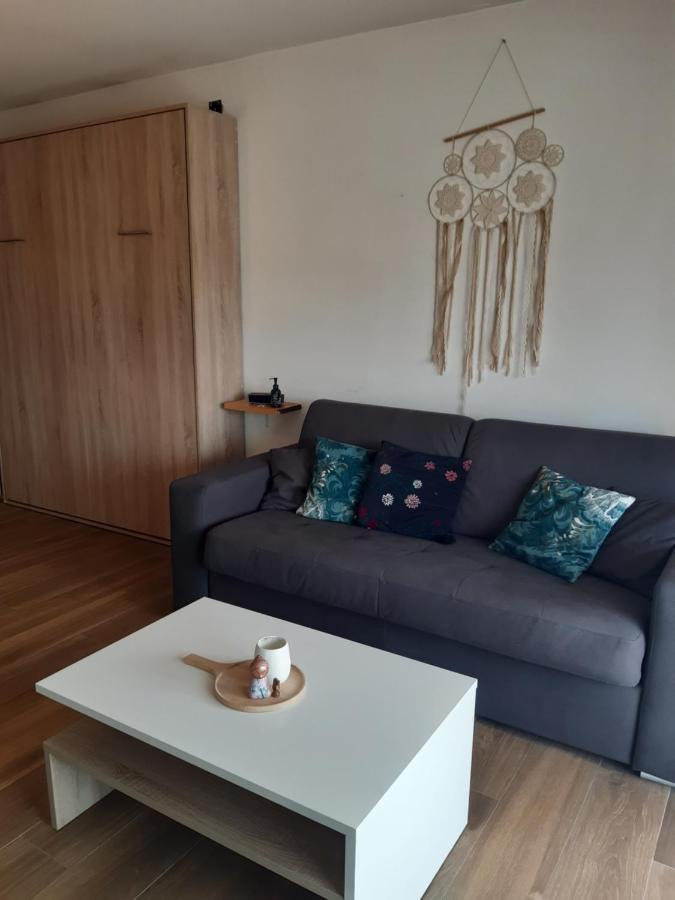 Apartment 3p Avec Garage Proche Aeroport, Tramway Et Avec Toutes Commodites! *