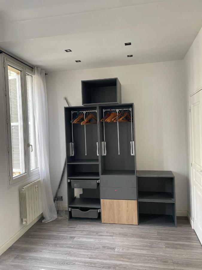 Studio Victorya, Centre Apartment