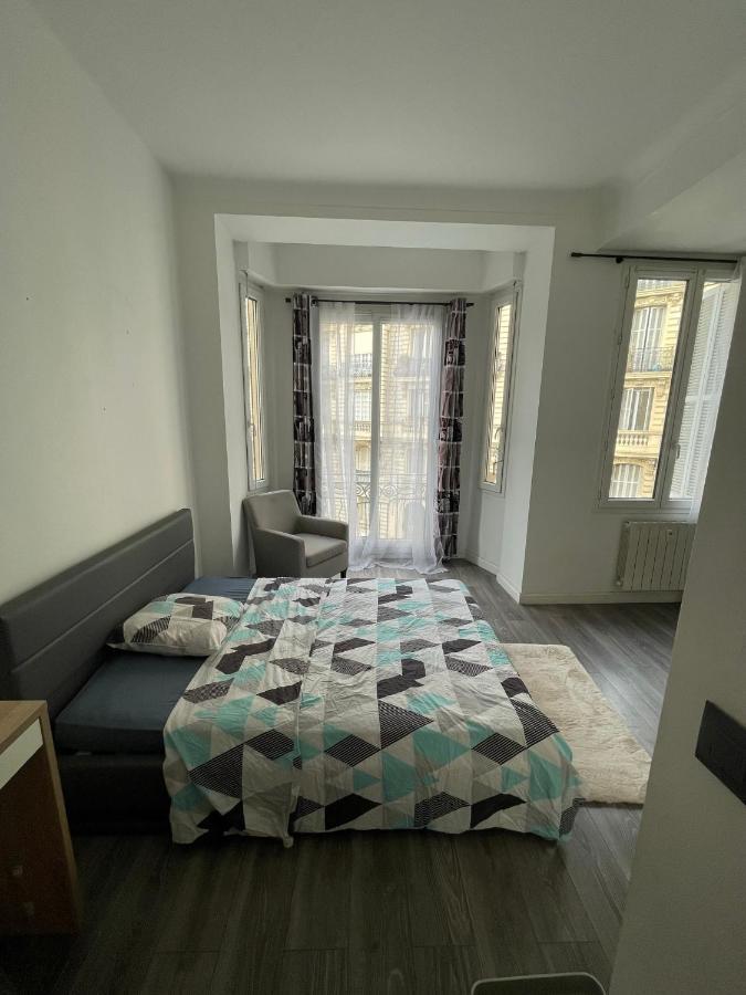 Apartment Studio Victorya, Centre