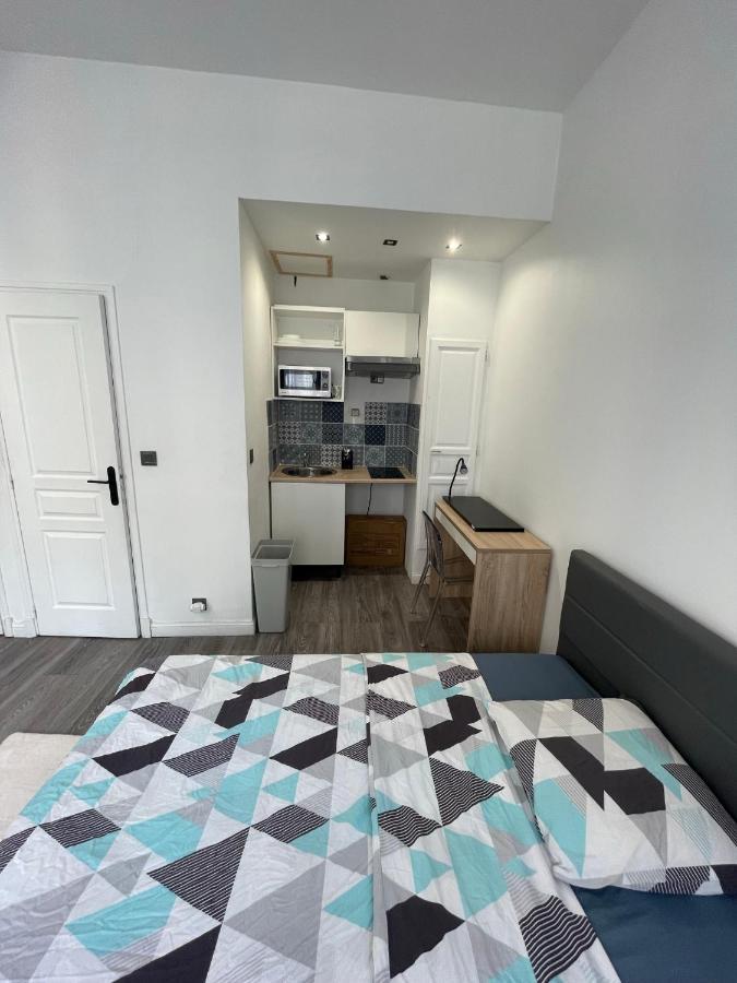 Apartment Studio Victorya, Centre