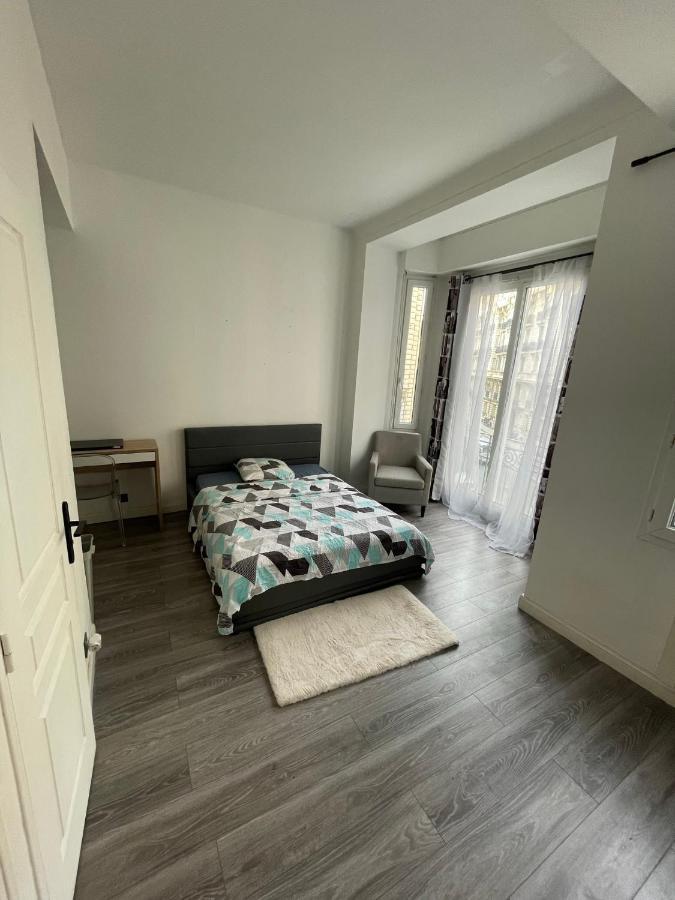 Studio Victorya, Centre Apartment *