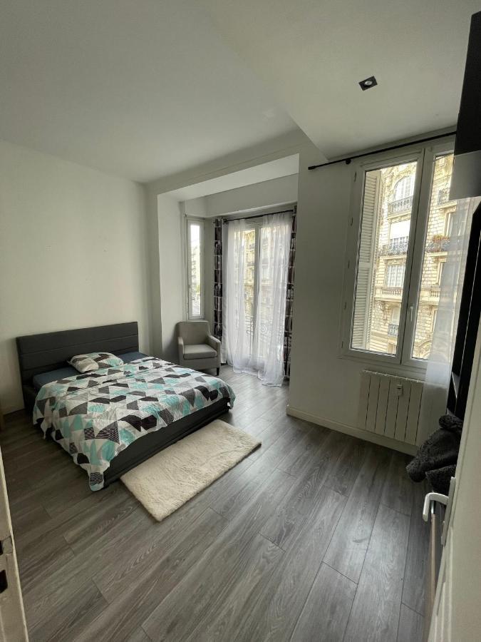 Studio Victorya, Centre Apartment *