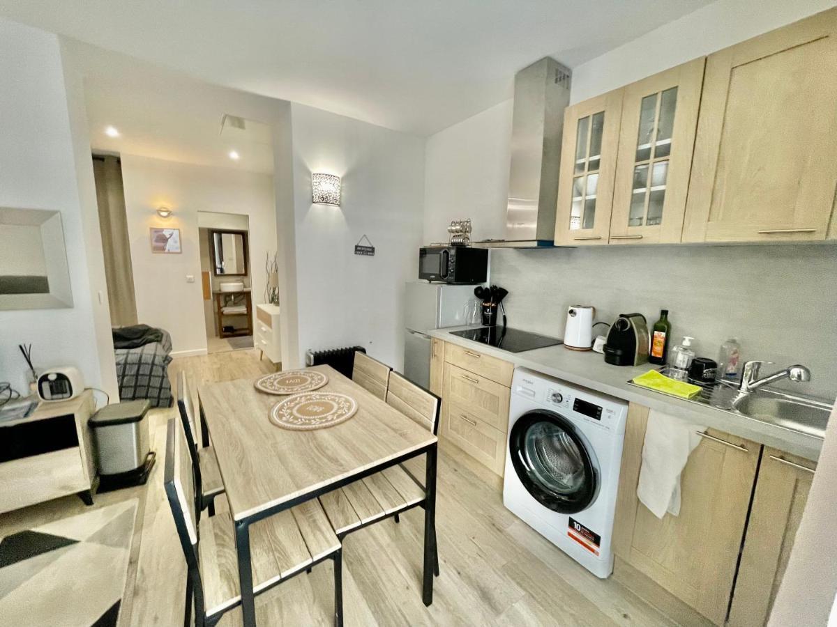 Appartement Nice, Seaside