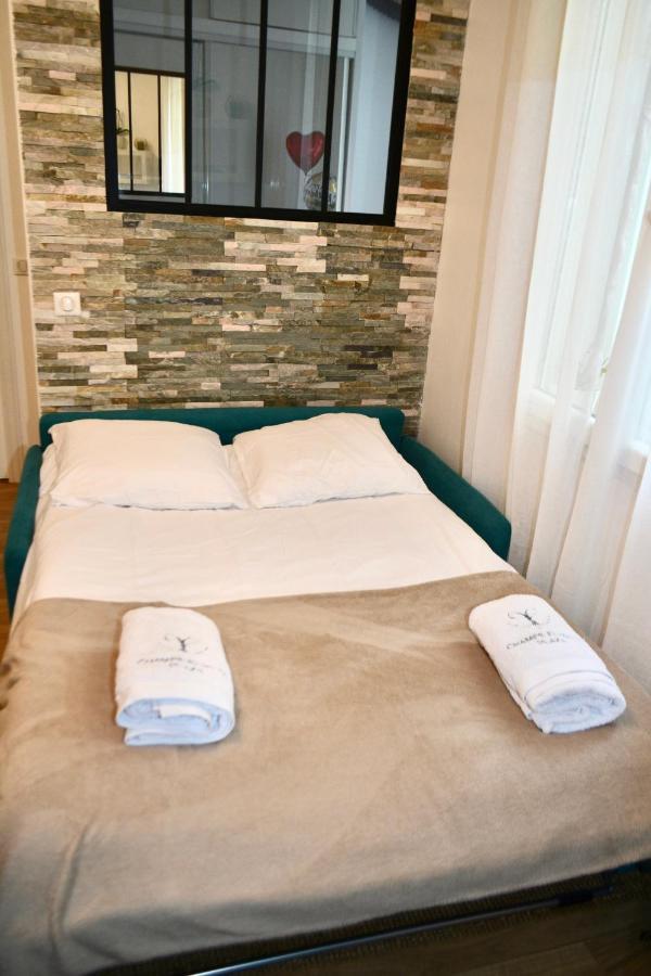 Apartment Premium *