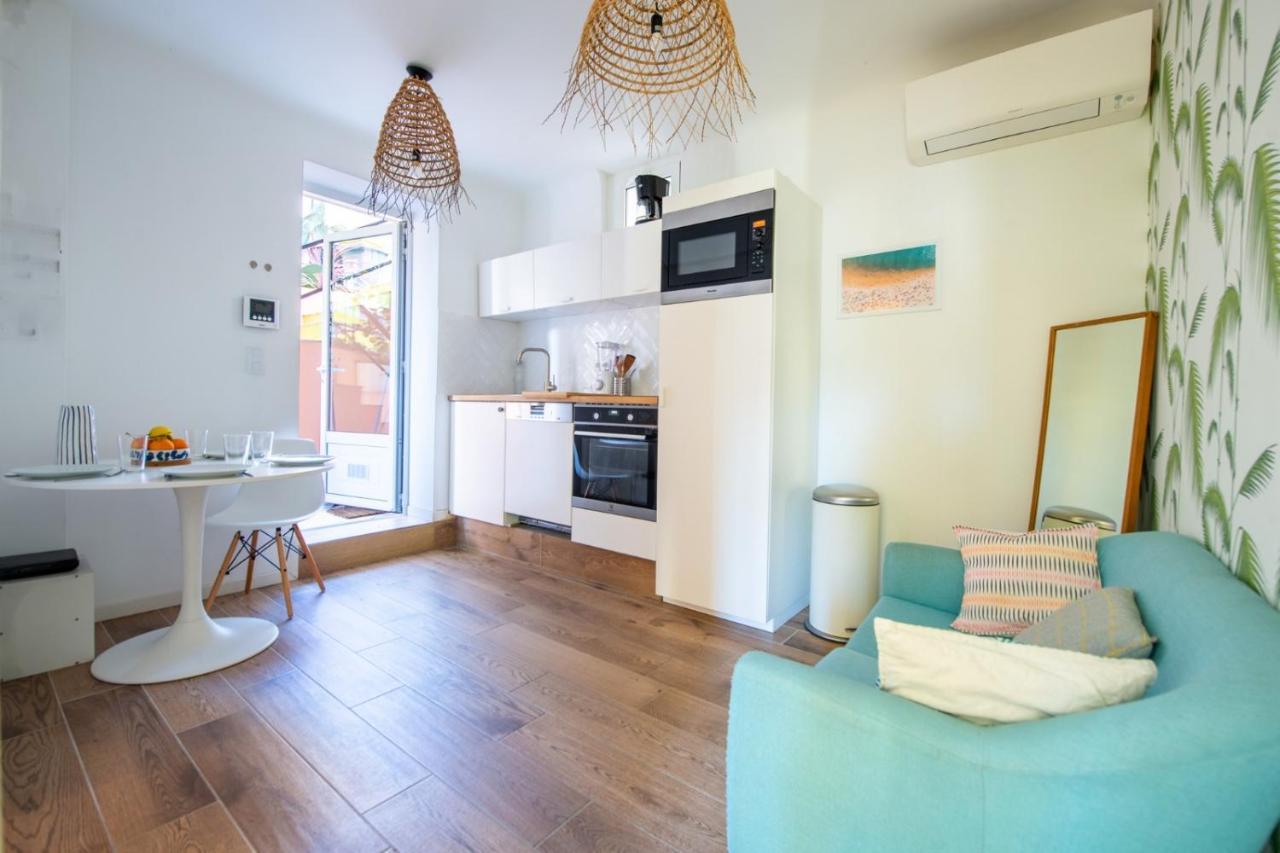 Apartamento Maison Giribaldi *