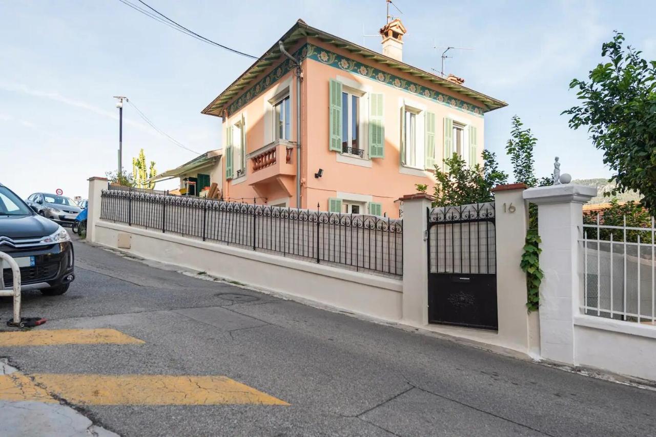Apartamento Maison Giribaldi
