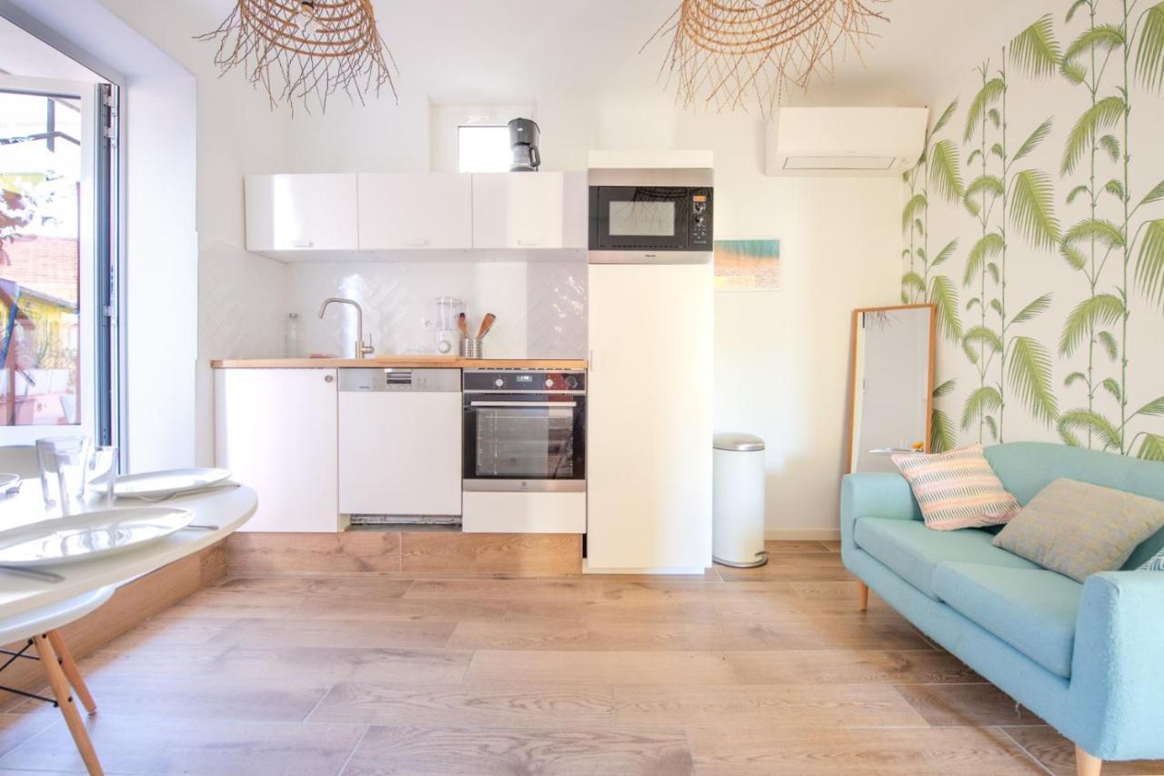 Apartamento Maison Giribaldi *