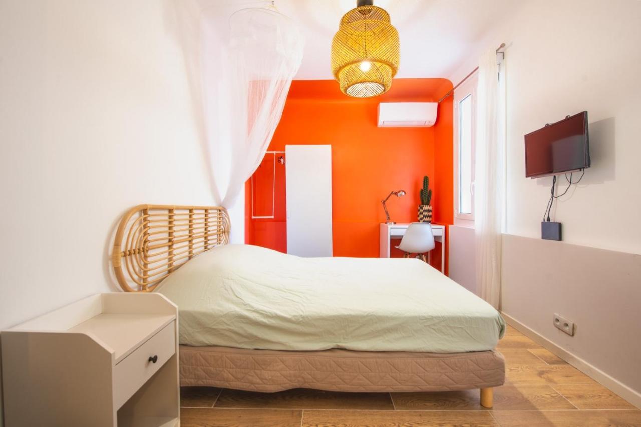Apartamento Maison Giribaldi *